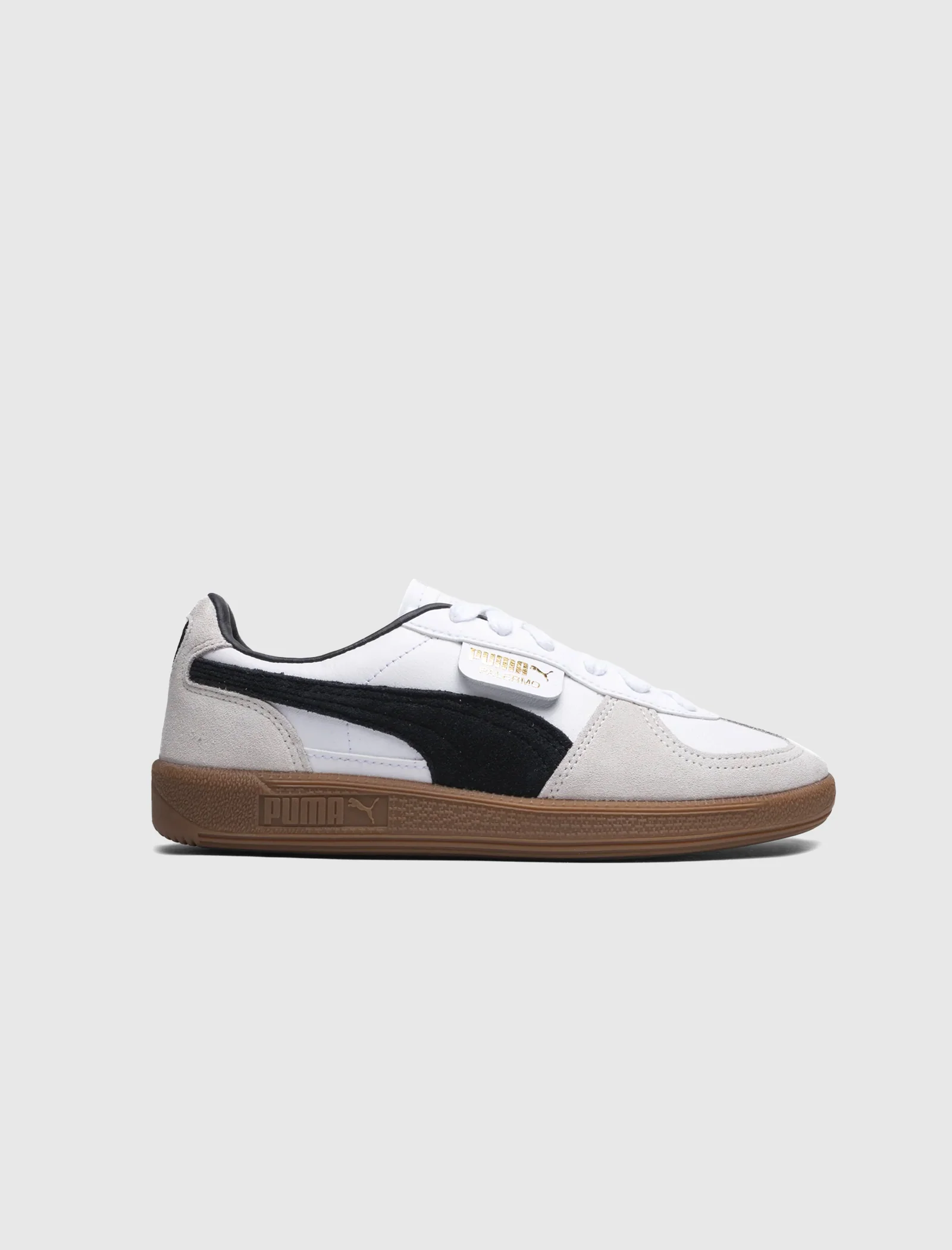 WOMEN'S LEATHER PALERMO