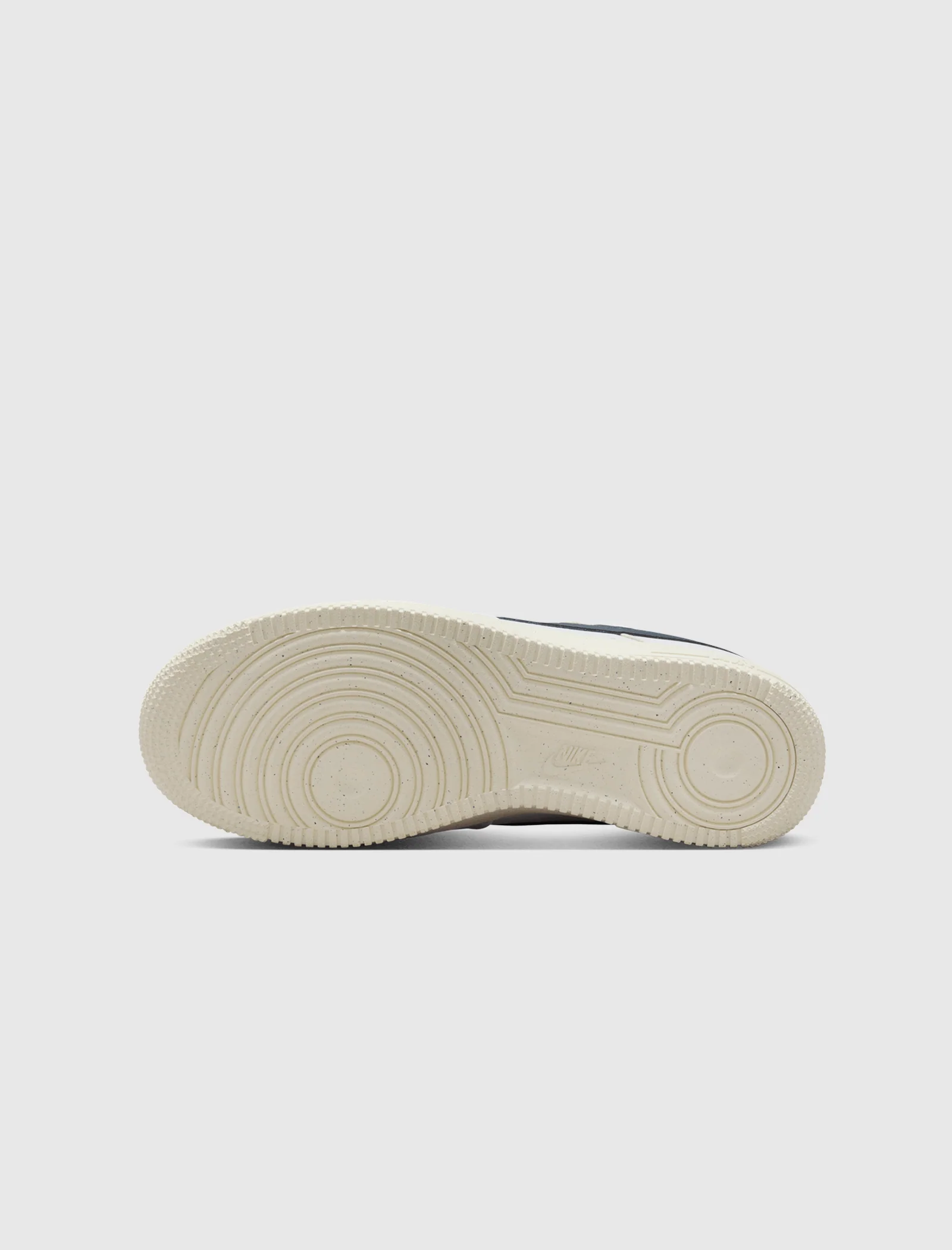 WOMEN'S AIR FORCE 1 '07 NEXT NATURE "WHITE/OBSIDIAN/METALLIC GOLD" - Image 6