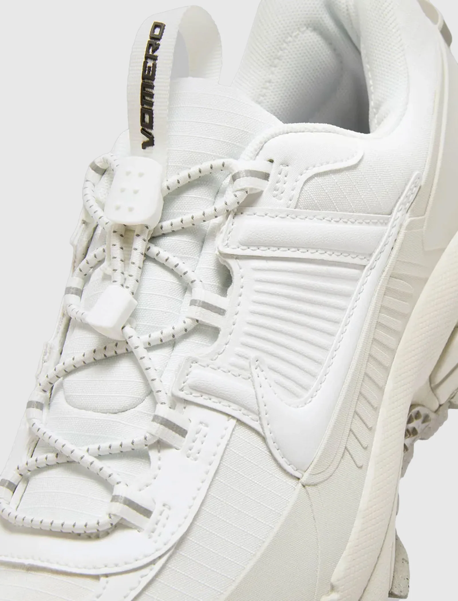 ZOOM VOMERO ROAM "SUMMIT WHITE" - Image 2