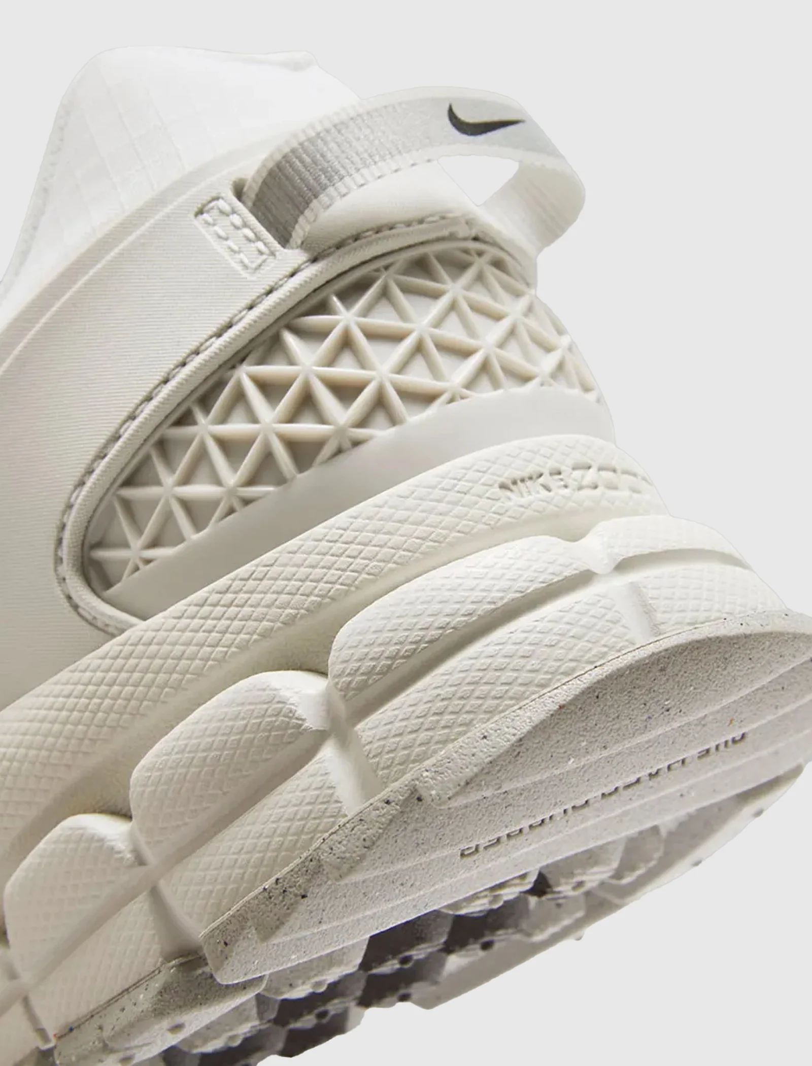 ZOOM VOMERO ROAM "SUMMIT WHITE" - Image 3