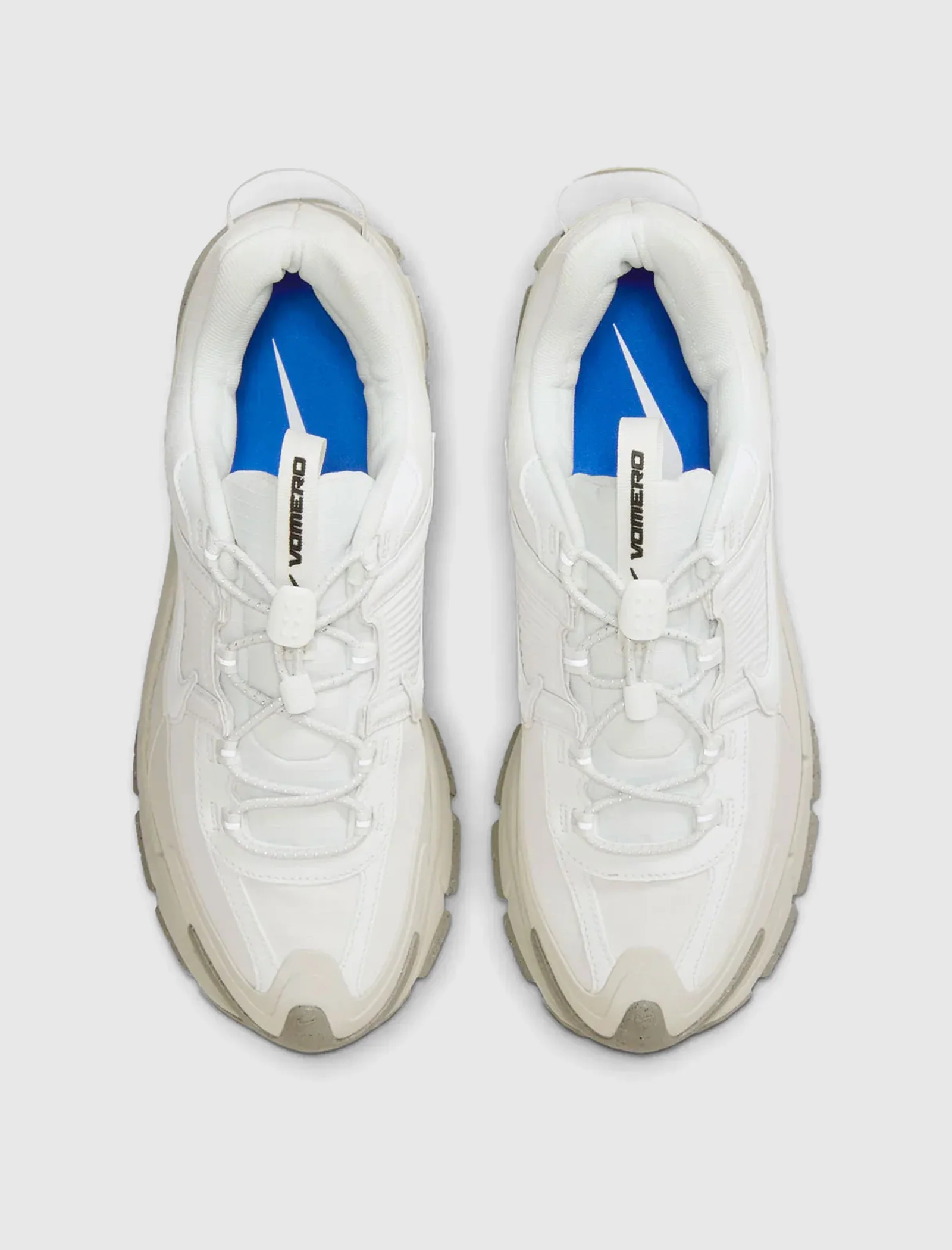 ZOOM VOMERO ROAM "SUMMIT WHITE" - Image 4