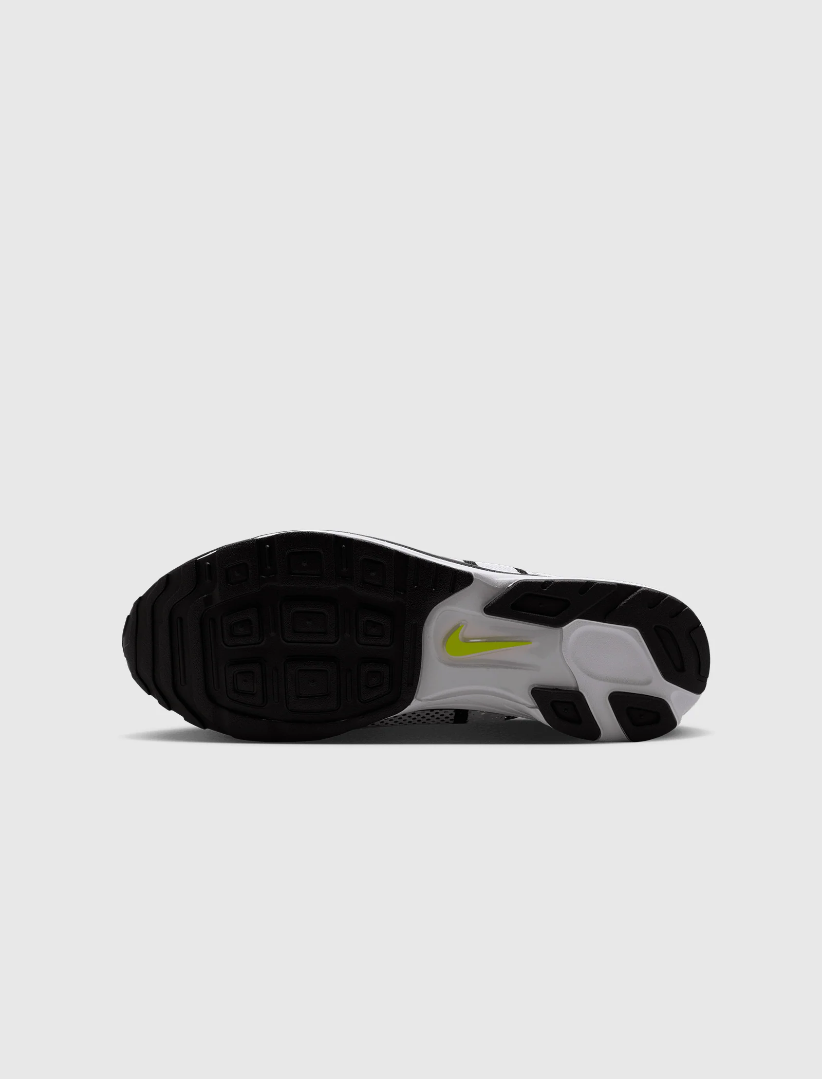 ZOOM STREAK 3 "WHITE/VOLT" - Image 6
