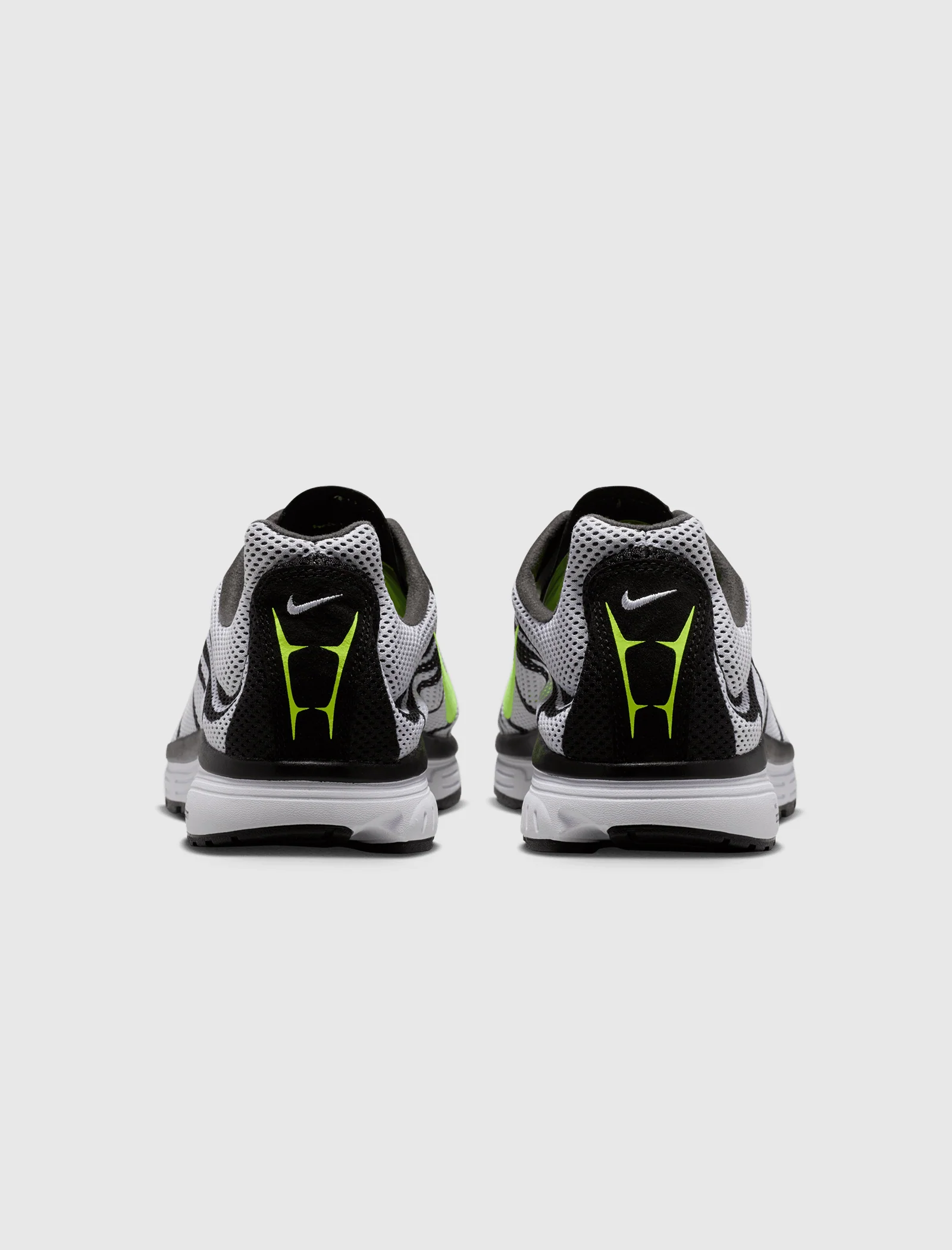 ZOOM STREAK 3 "WHITE/VOLT" - Image 7